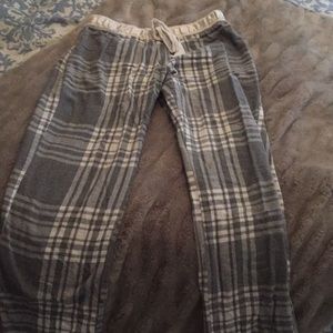 Aerie pj pants